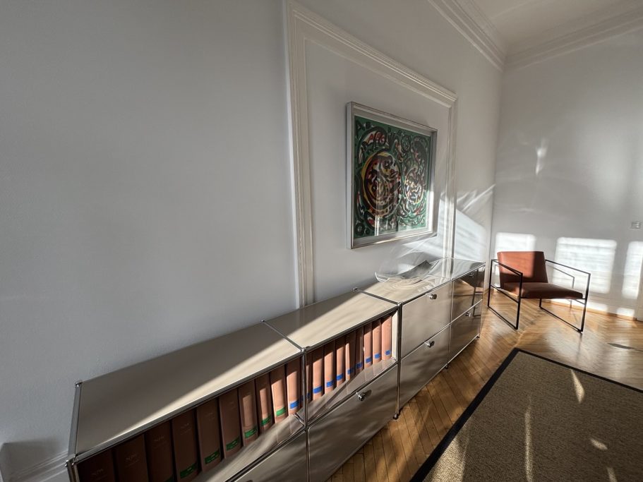 Konferenzraum Konferenzraum